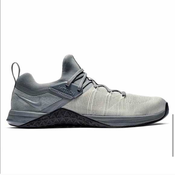 Nike Metcon Flyknit 3 Sneaker - Picture 8 of 9